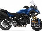 Yamaha MXT 850 Niken GT